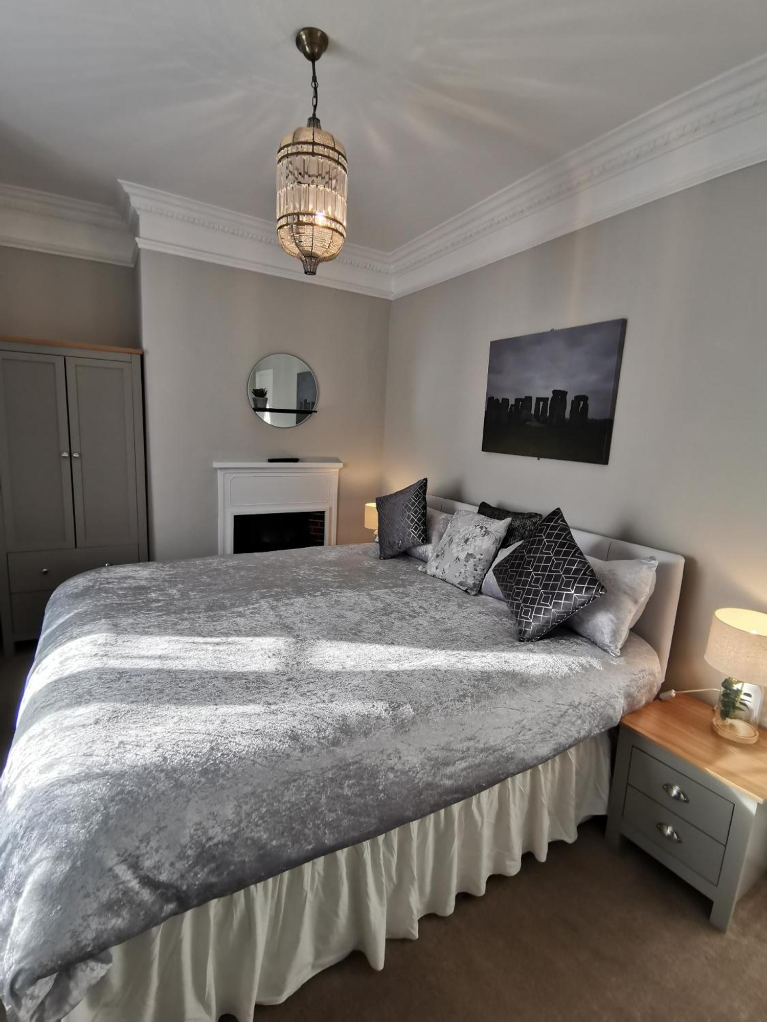 Greenlands Guest House Уэймут Номер фото