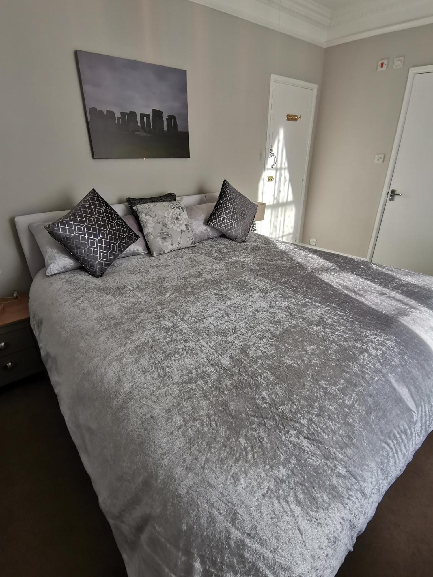 Greenlands Guest House Уэймут Номер фото
