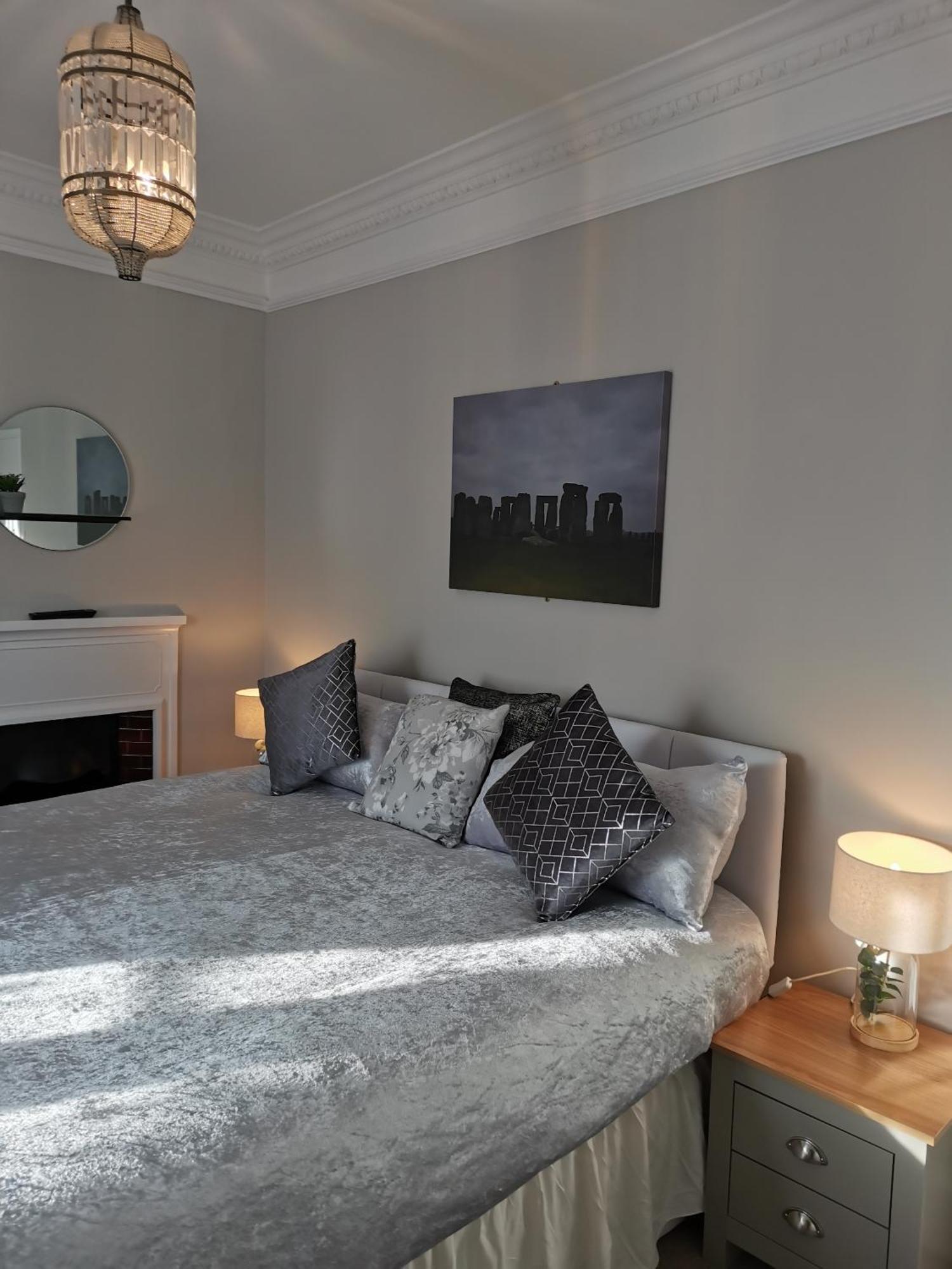 Greenlands Guest House Уэймут Номер фото