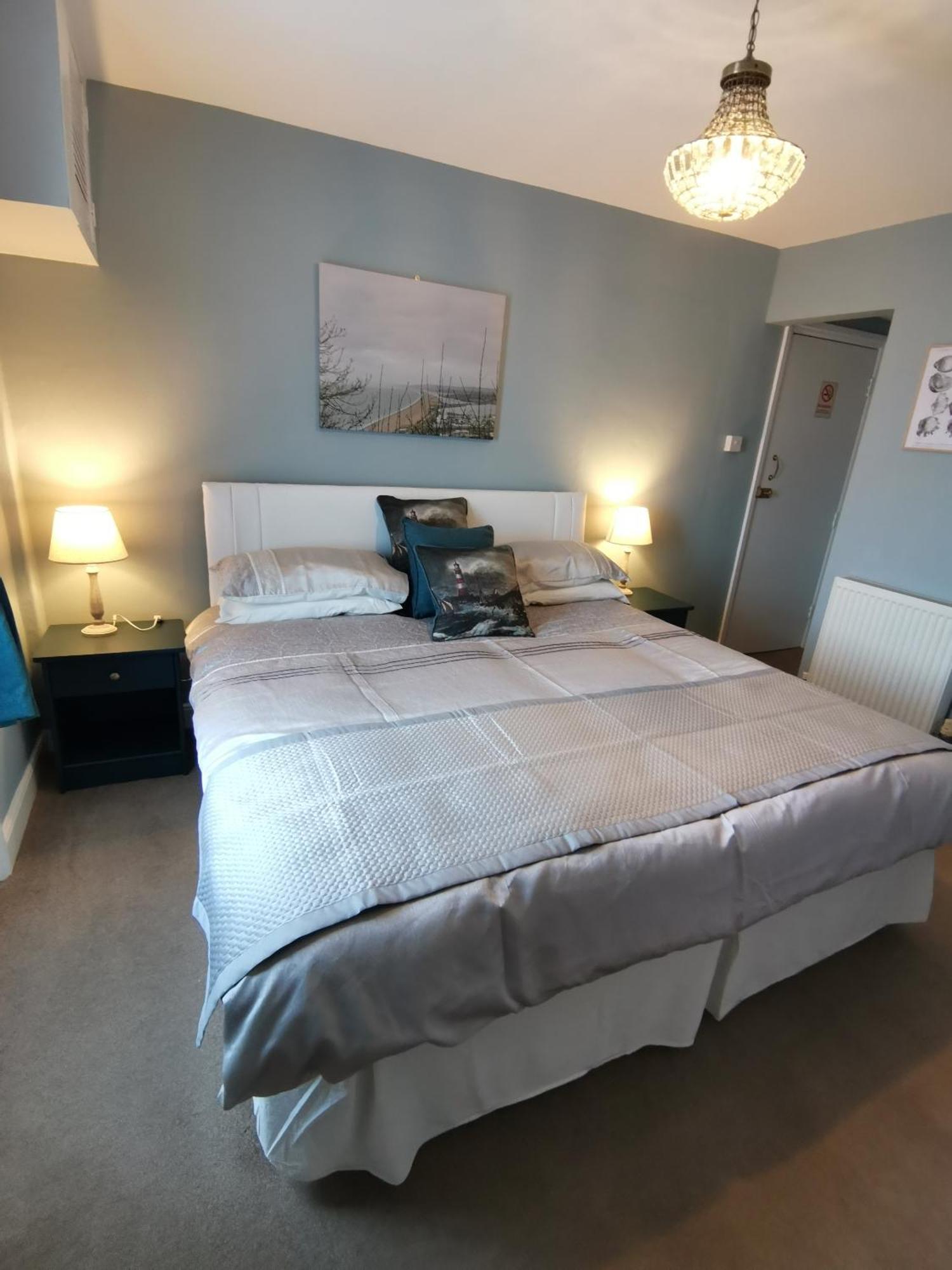 Greenlands Guest House Уэймут Номер фото