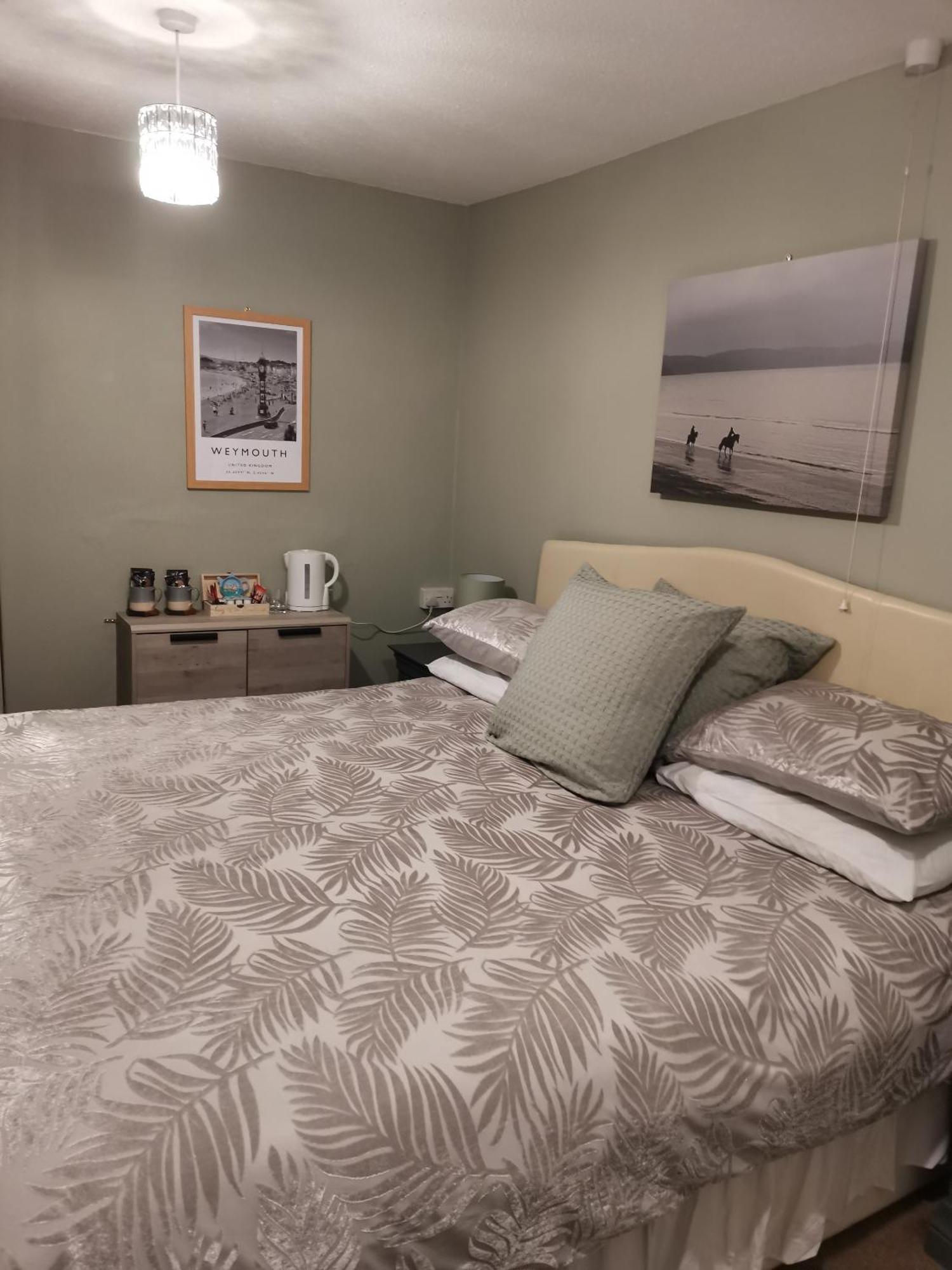 Greenlands Guest House Уэймут Номер фото