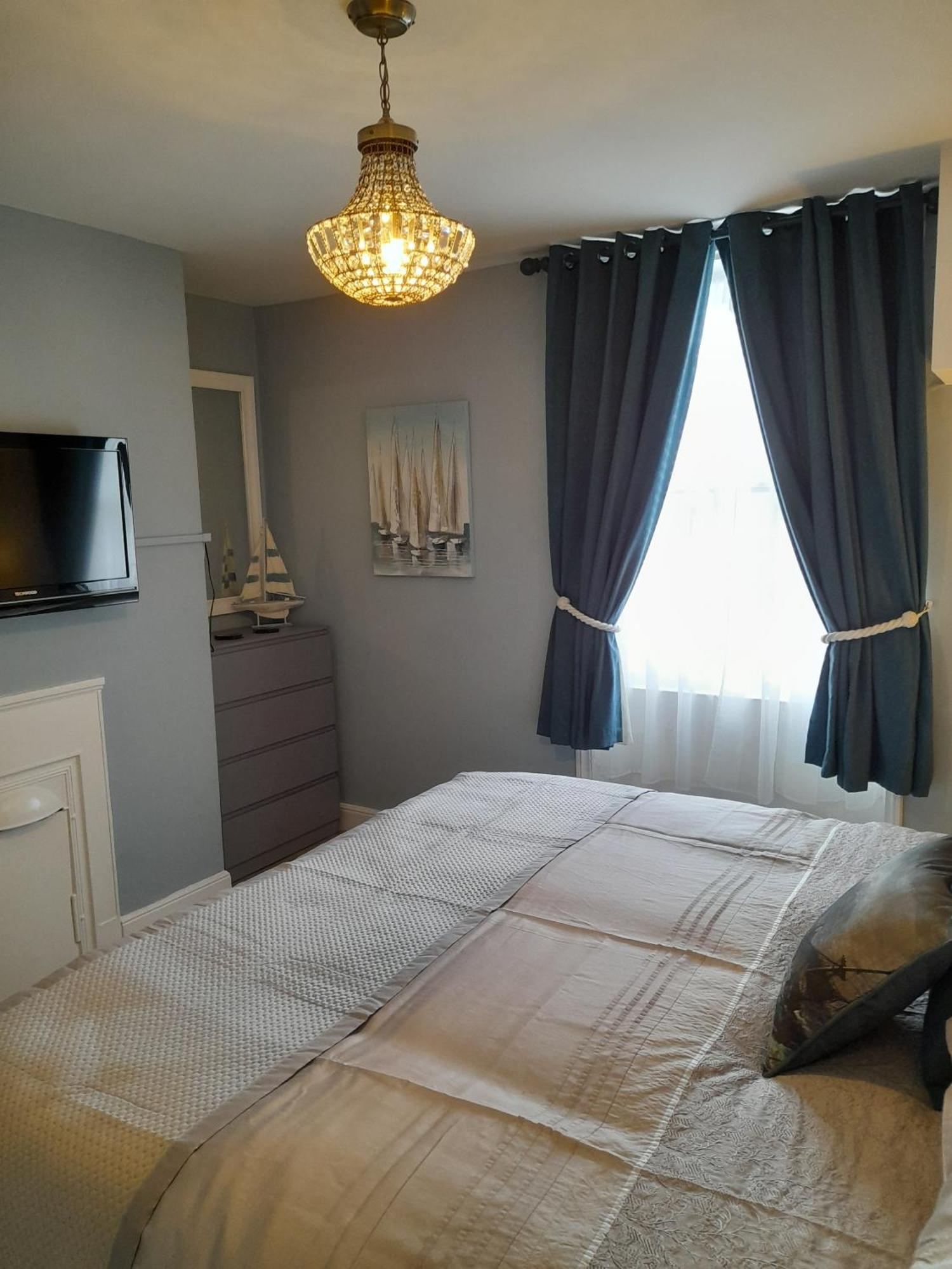 Greenlands Guest House Уэймут Номер фото