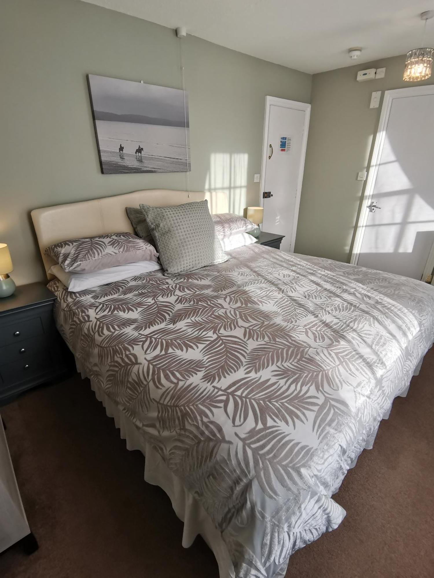 Greenlands Guest House Уэймут Номер фото
