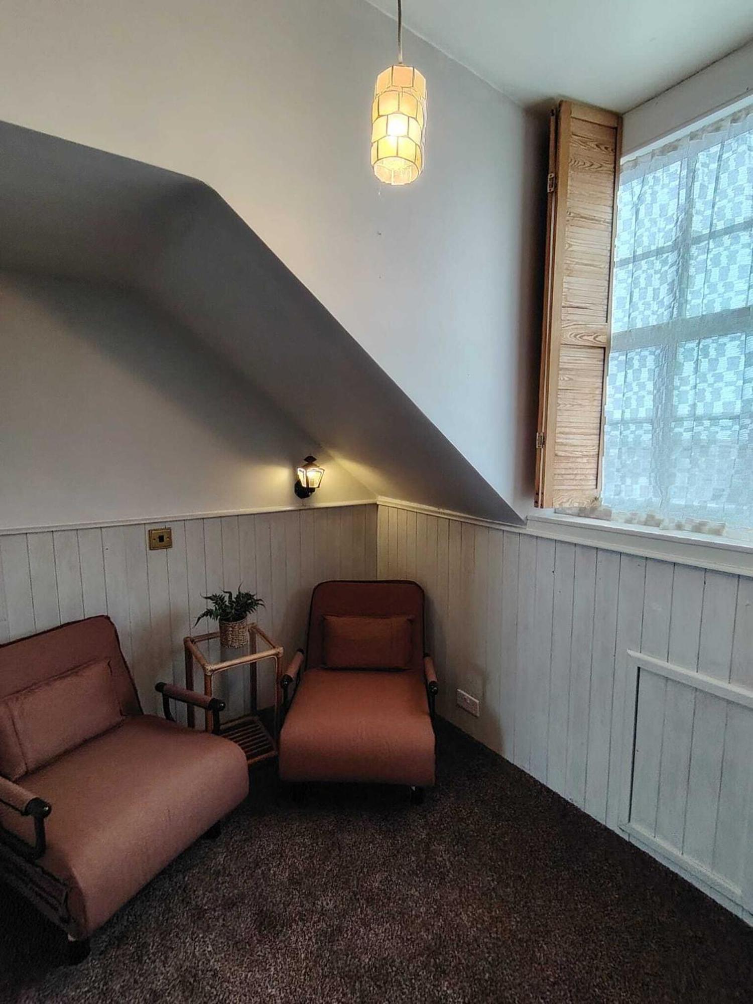 Greenlands Guest House Уэймут Номер фото