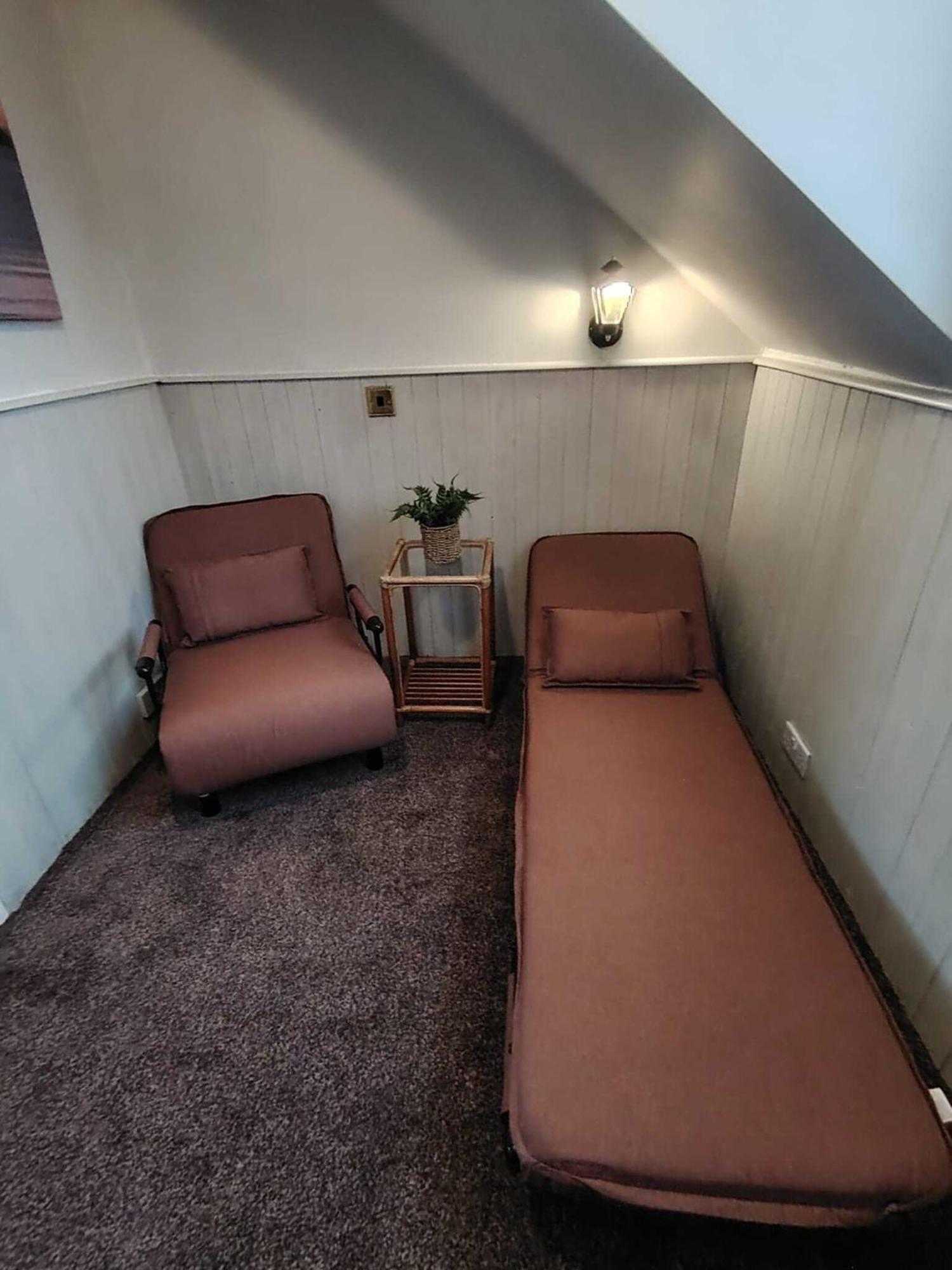 Greenlands Guest House Уэймут Номер фото