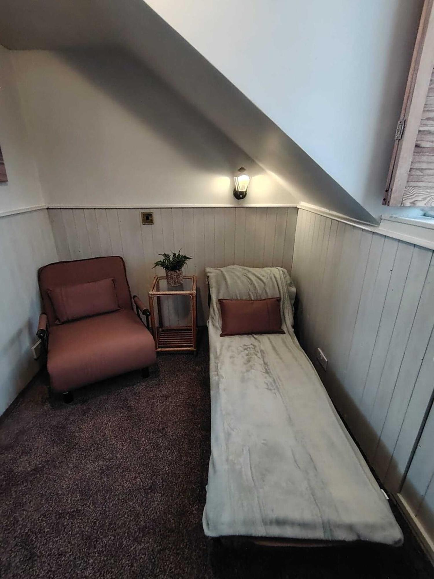Greenlands Guest House Уэймут Номер фото
