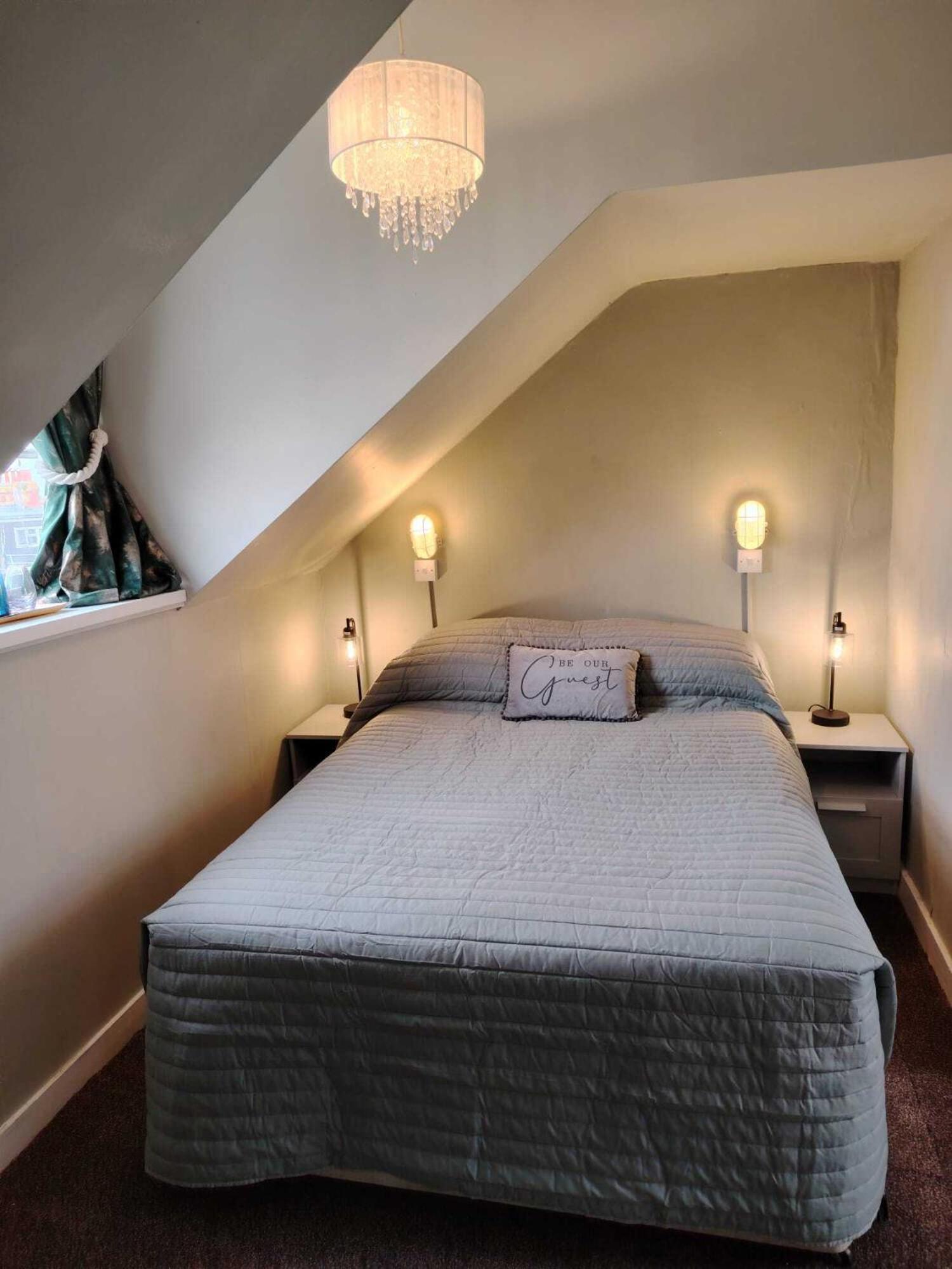 Greenlands Guest House Уэймут Номер фото