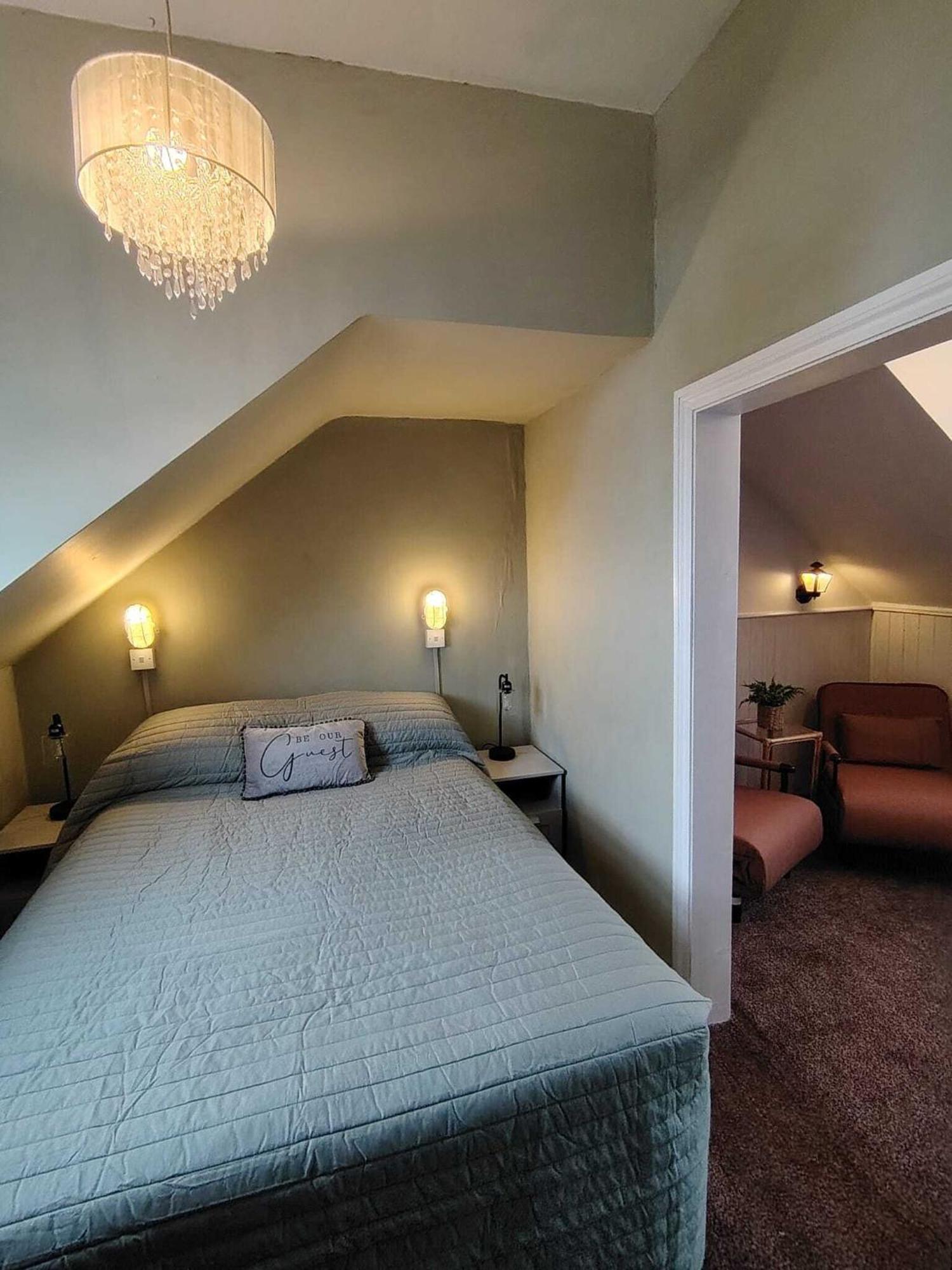 Greenlands Guest House Уэймут Номер фото