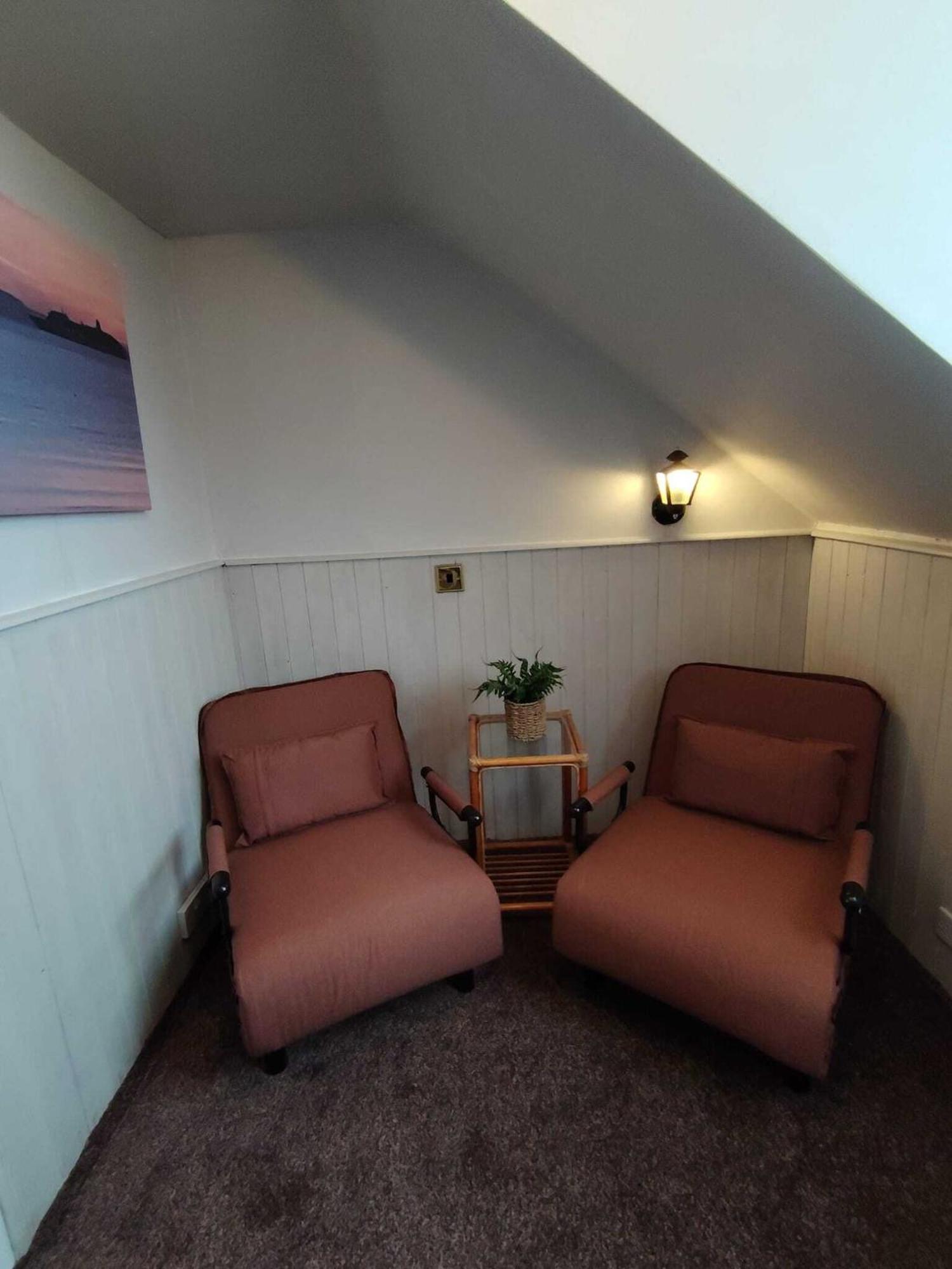 Greenlands Guest House Уэймут Номер фото