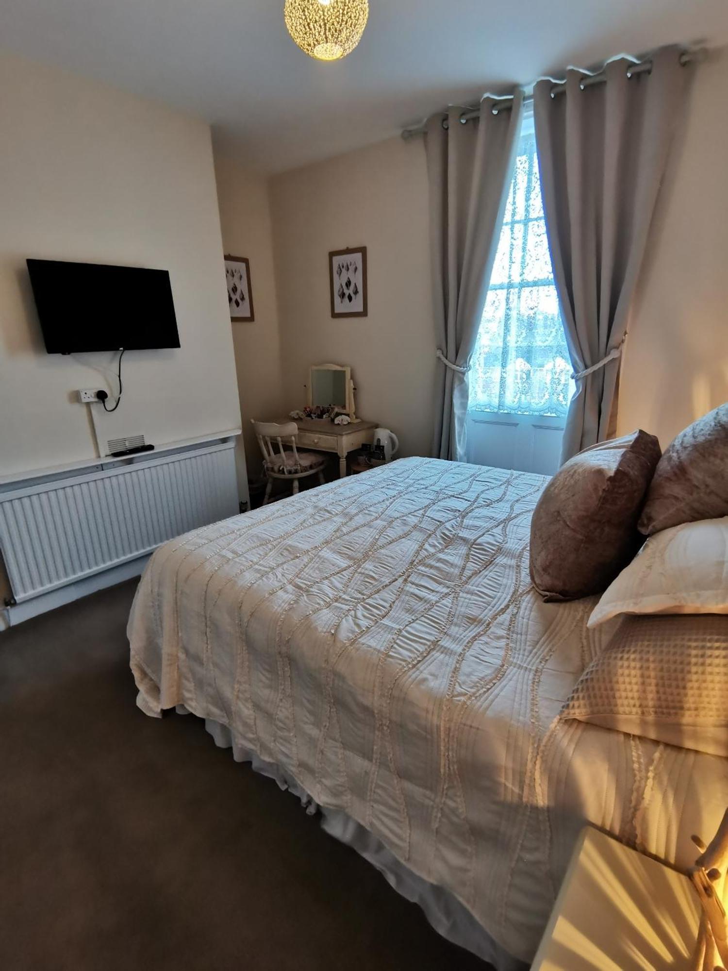 Greenlands Guest House Уэймут Номер фото